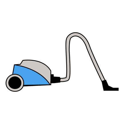 Vacuum Cleaner