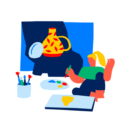 Art Studio