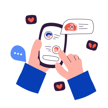 Messaging