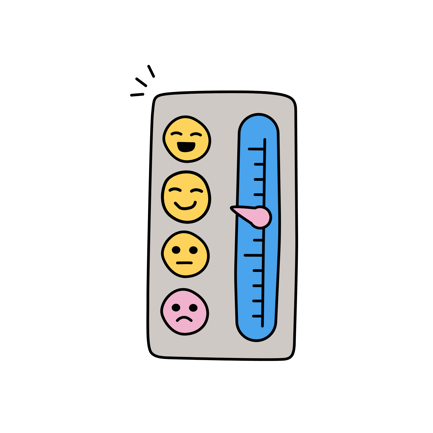 Mood Tracker