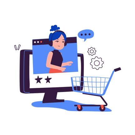 Customer Support