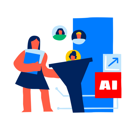 AI Recruitment
