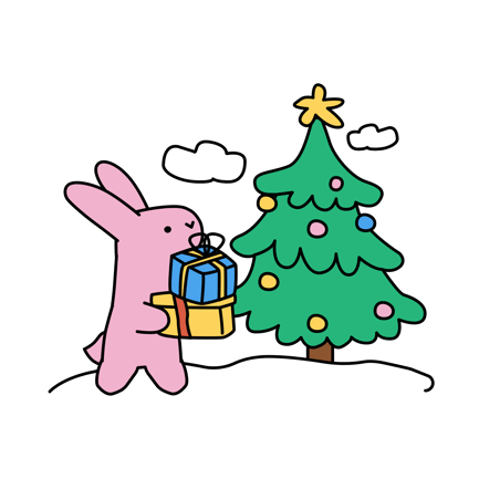Christmas Gift Giving