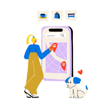 Pet Service App