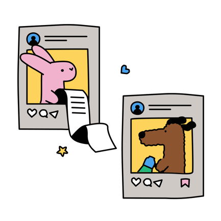 Influencer Collaboration