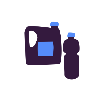 Bottles