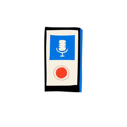 Audio Message