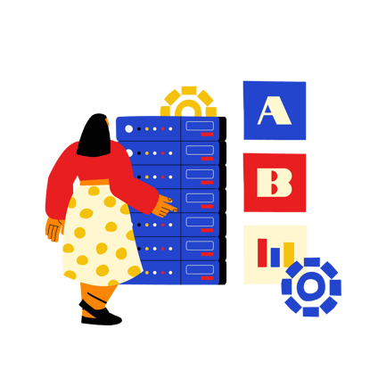 A-B Testing