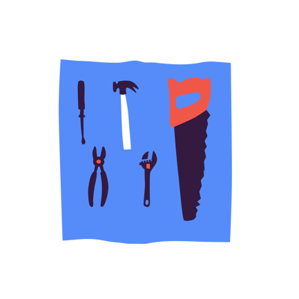 Hand Tools