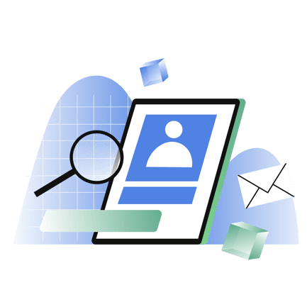 Process of Finding Applicants and Recruitment