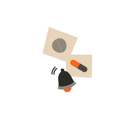 Medication Notification