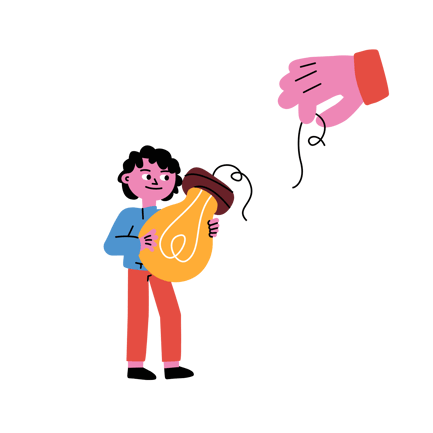 Spark of Innovation