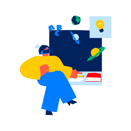 Virtual Learning