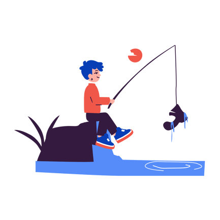 Scam Hook