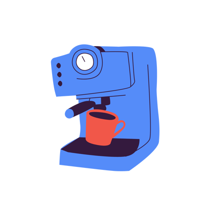 Coffee Machine