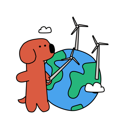Global Wind Energy