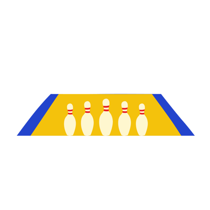 Bowling-Pins