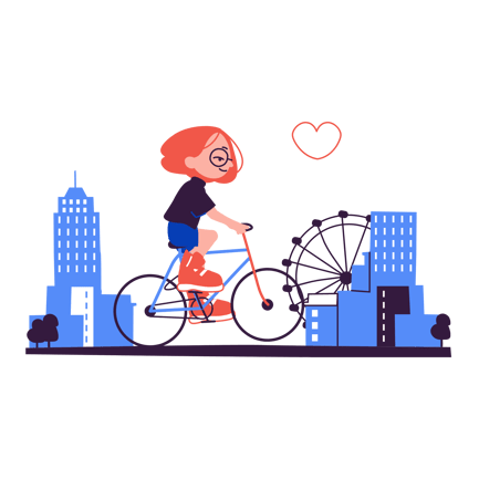 Cycling Tour