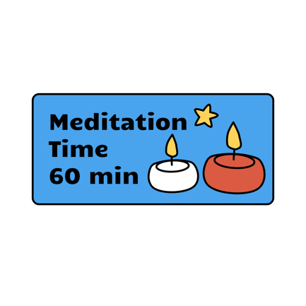 Meditation Time