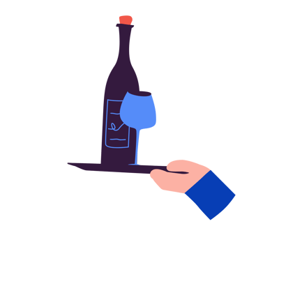 Wine Service