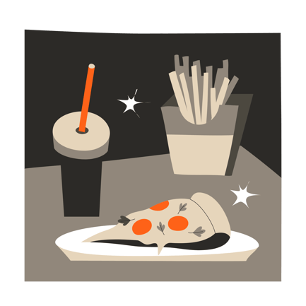 Fast Food