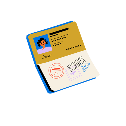 Pasaporte