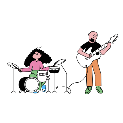 Band Performance