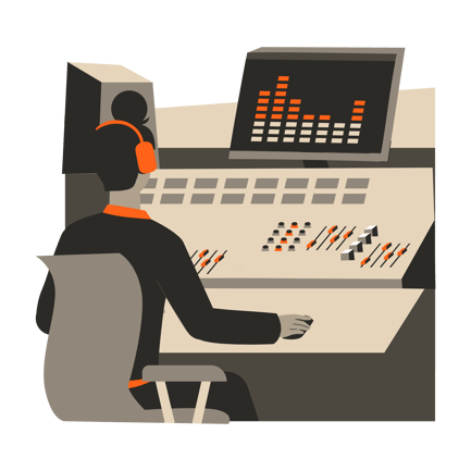 Sound Engineering