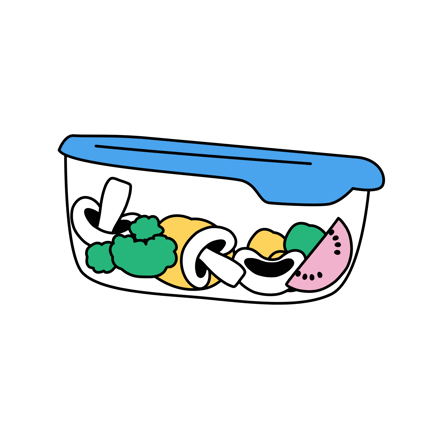 Lunchbox