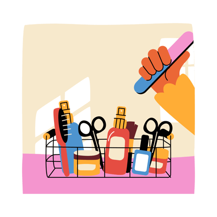 Beauty Essentials