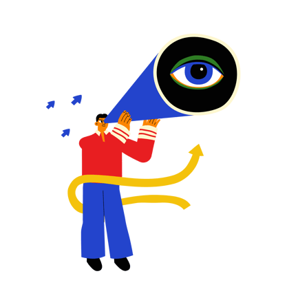 Startup Vision