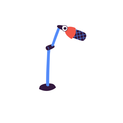 Microphone