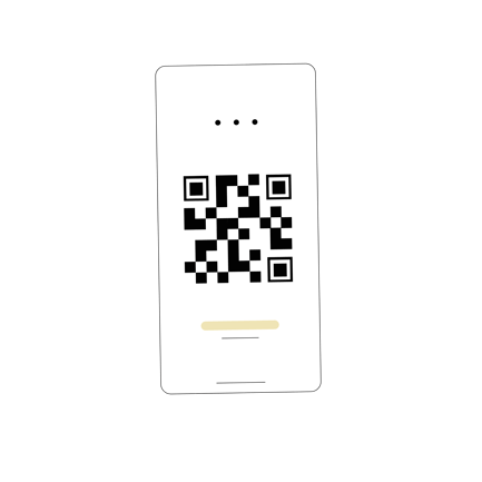 Qr Code Scan Animation