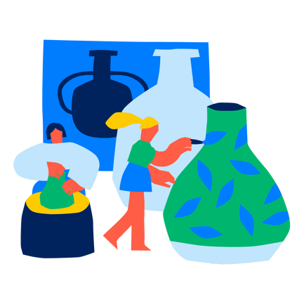 Pottery Workshop