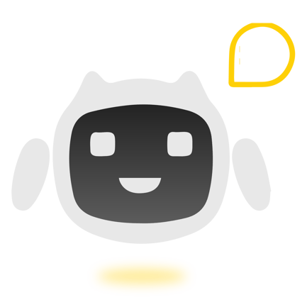Chat with a robot