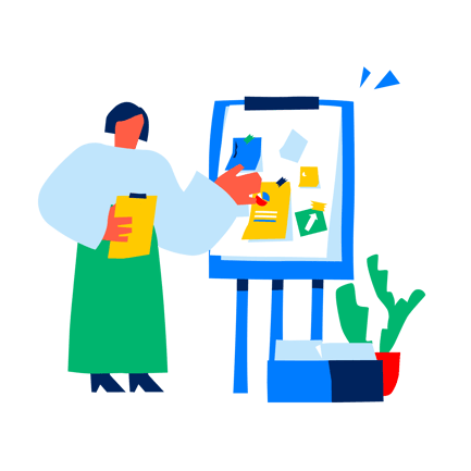 Project Board