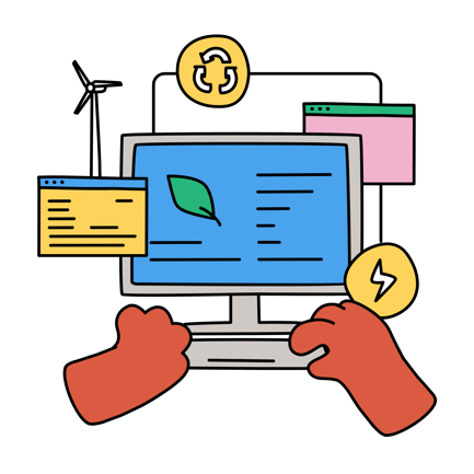 Green Energy Dashboard