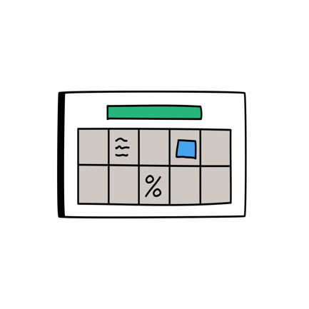 Performance Metrics