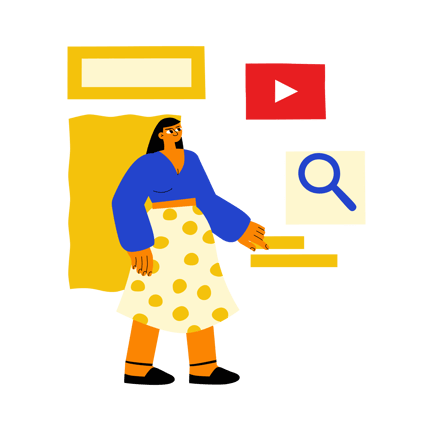 Content Discovery