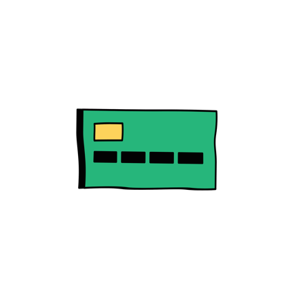 Credit Card