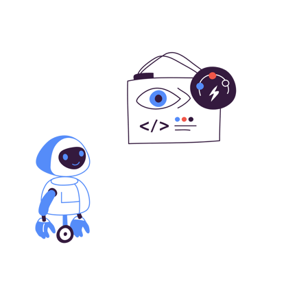 AI-Assisted Robotics