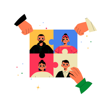 Choosing a Candidate Illustration