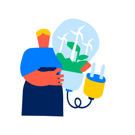Renewable Energy