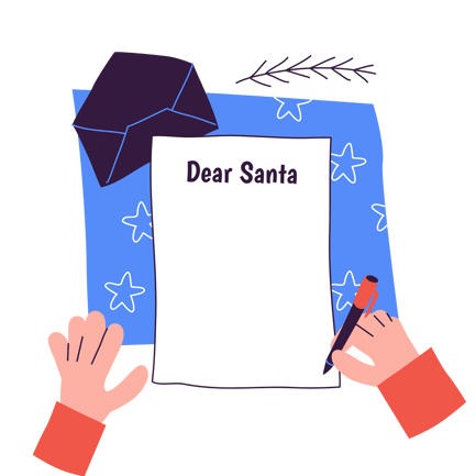 Letter to Santa