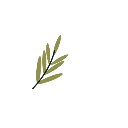 Botanical Leaf