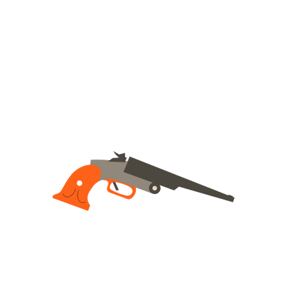 Arme du crime