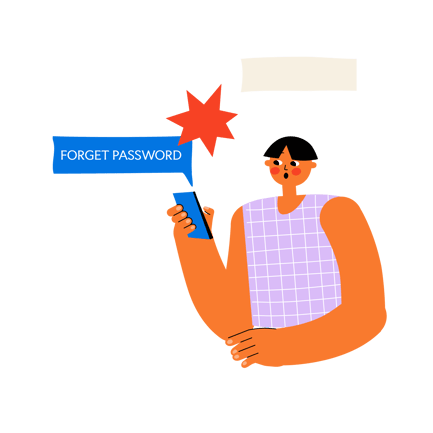 Reset Password