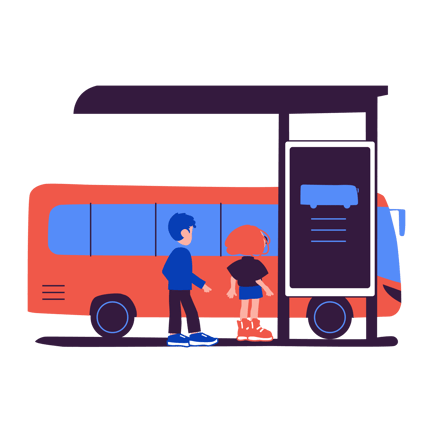 Bus Stop