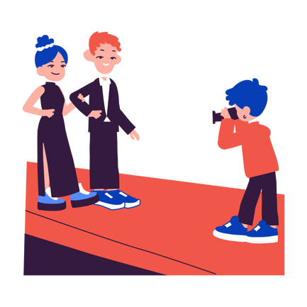 Red Carpet
