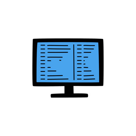 Desktop Monitor